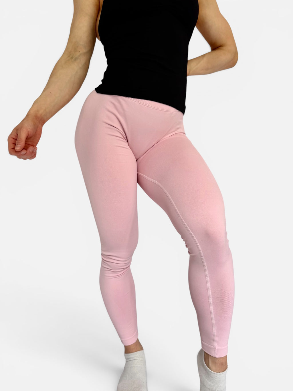 Origin V leggings