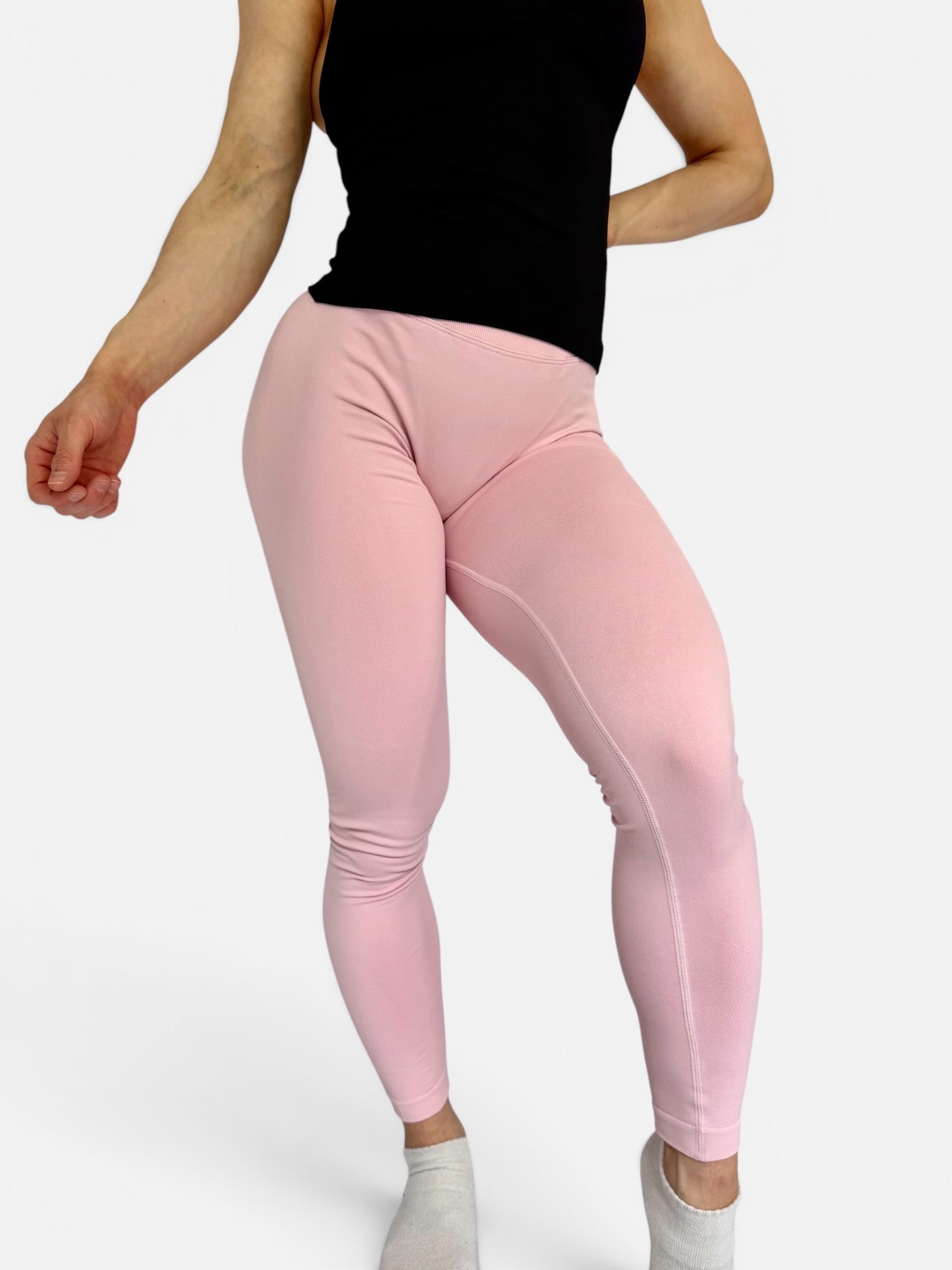 Origin V leggings