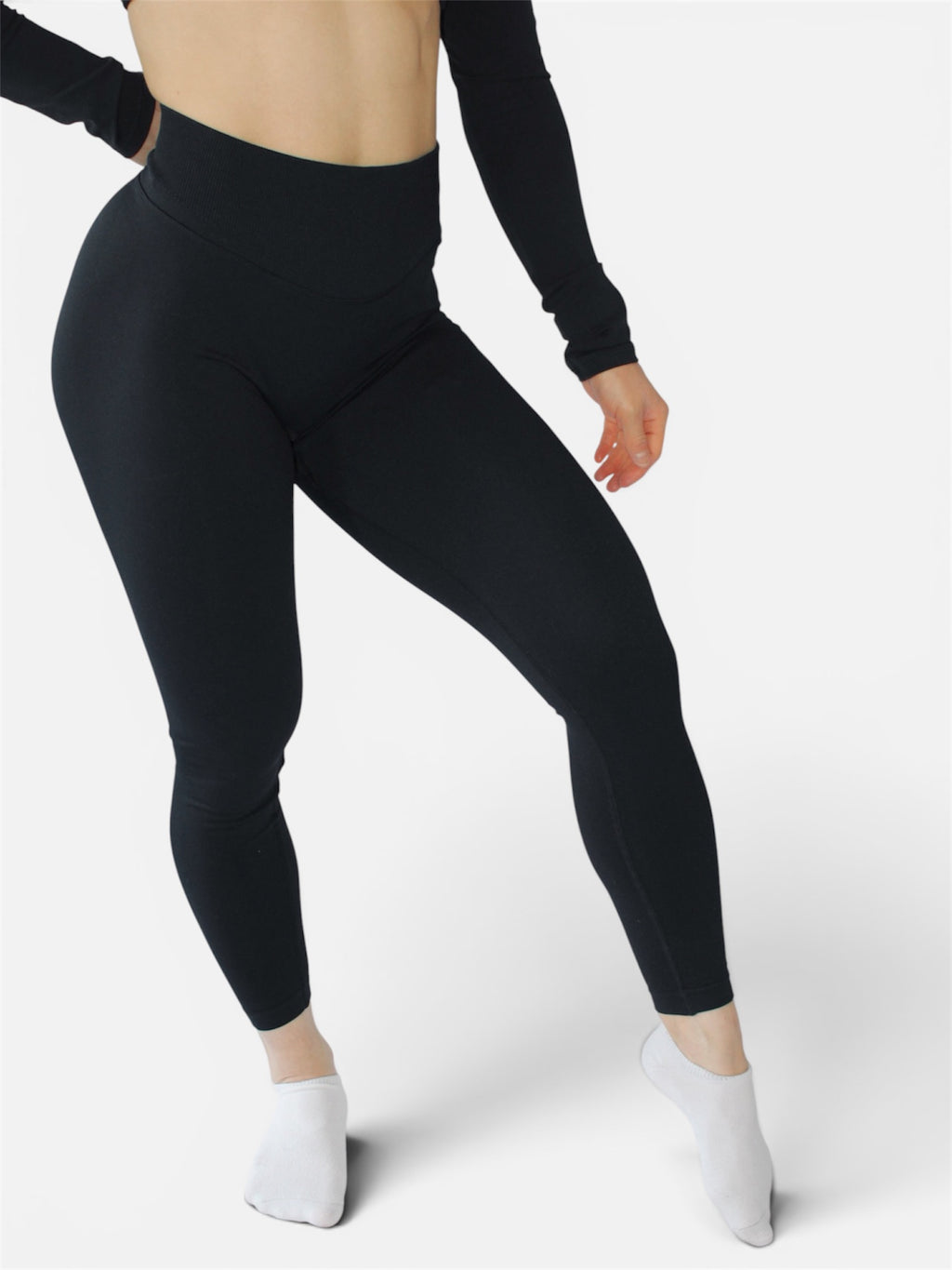 Origin V leggings
