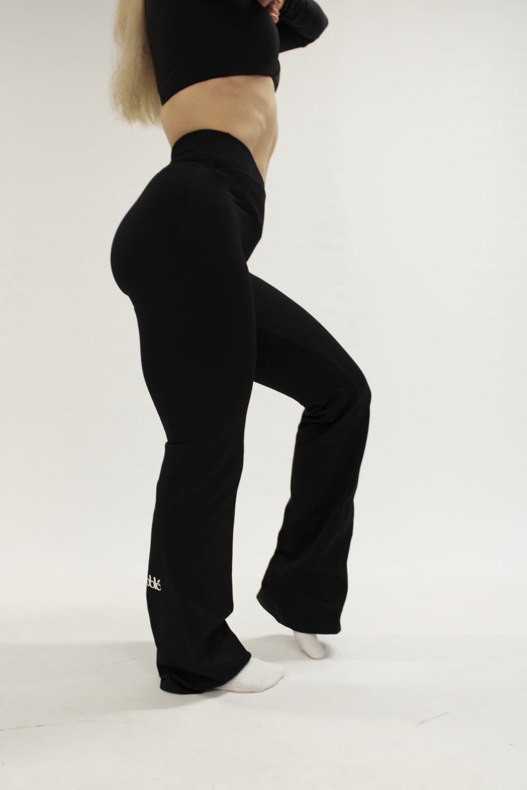 Origin V 2.0 flare leggings