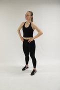 Origin V leggings