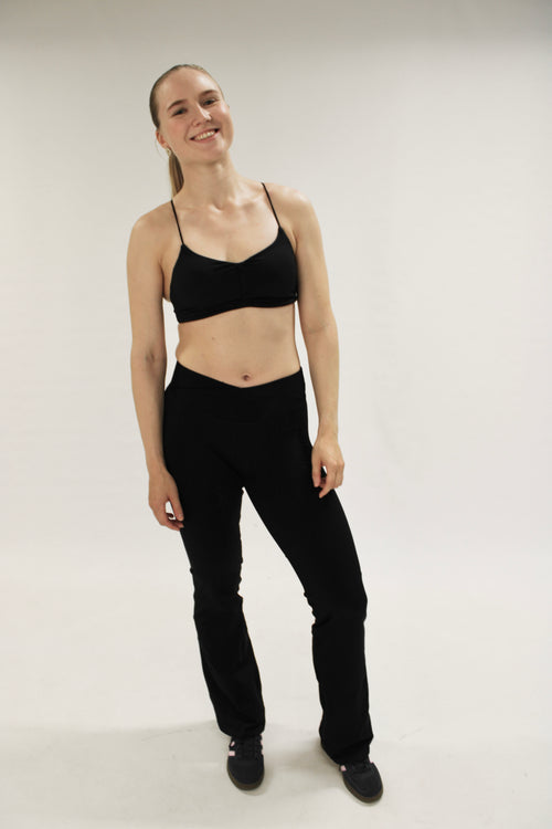 Origin V 2.0 flare leggings