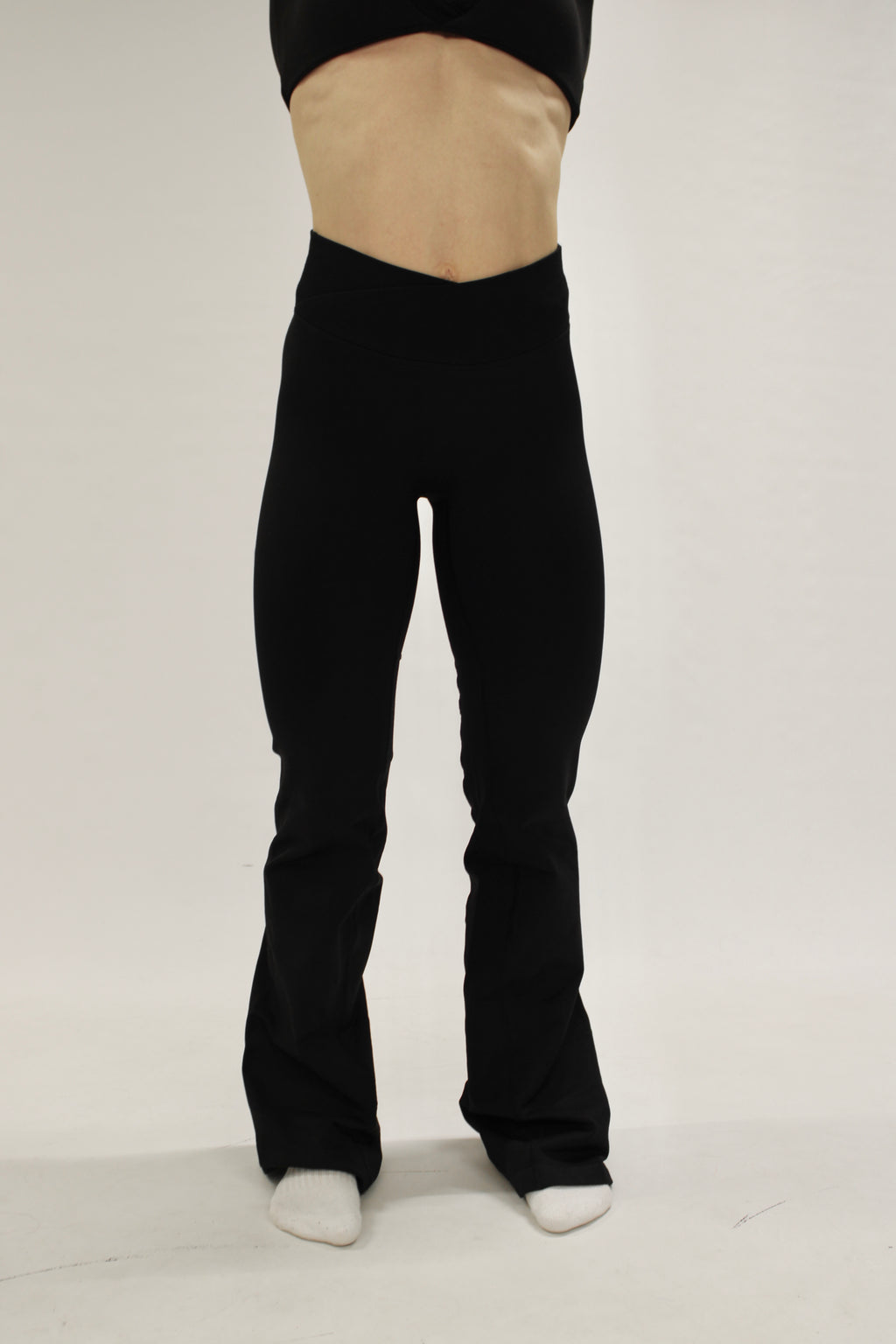 Origin V 2.0 flare leggings