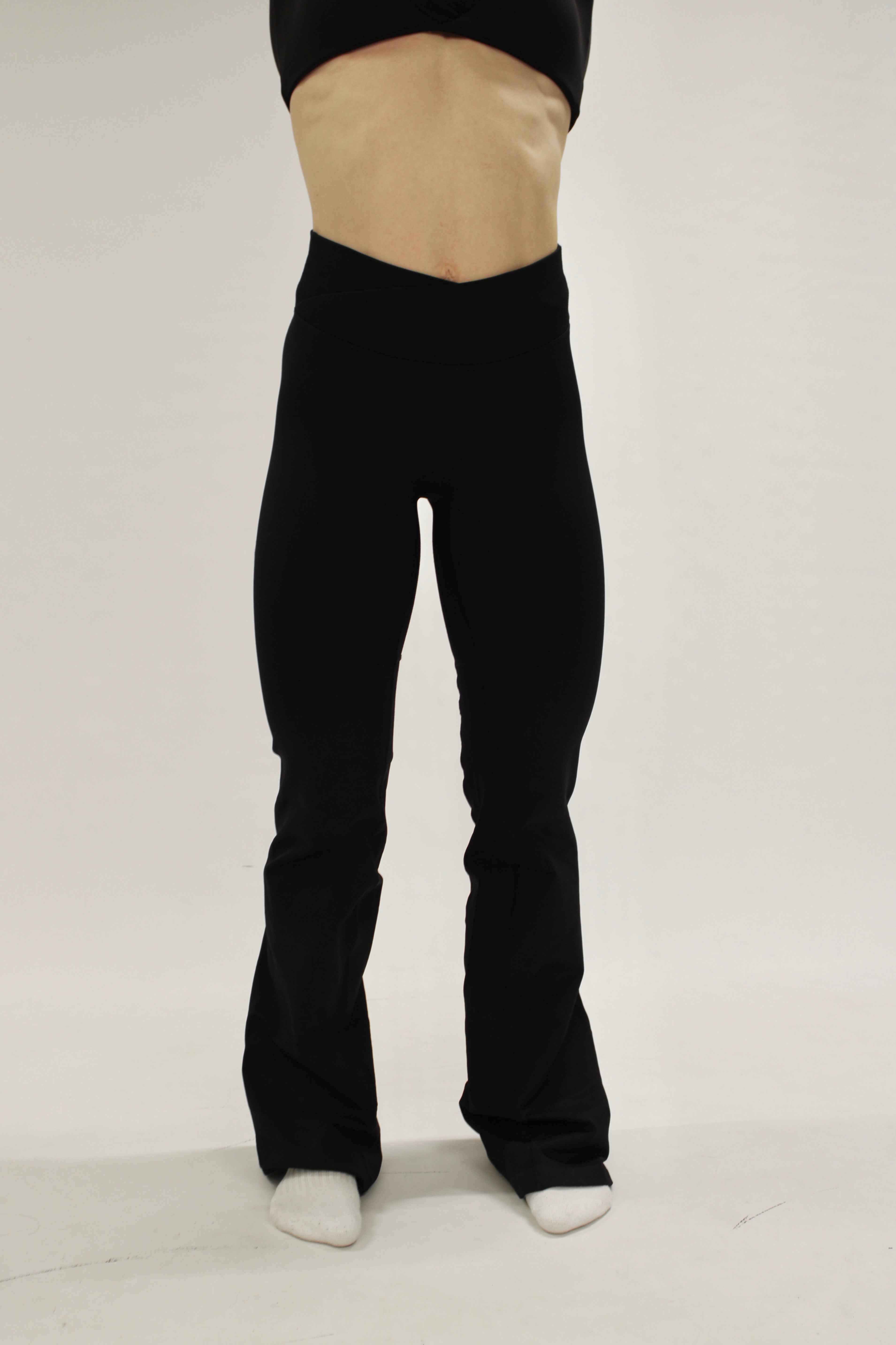 Origin V 2.0 flare leggings