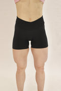 Origin V 2.0 scrunch shorts