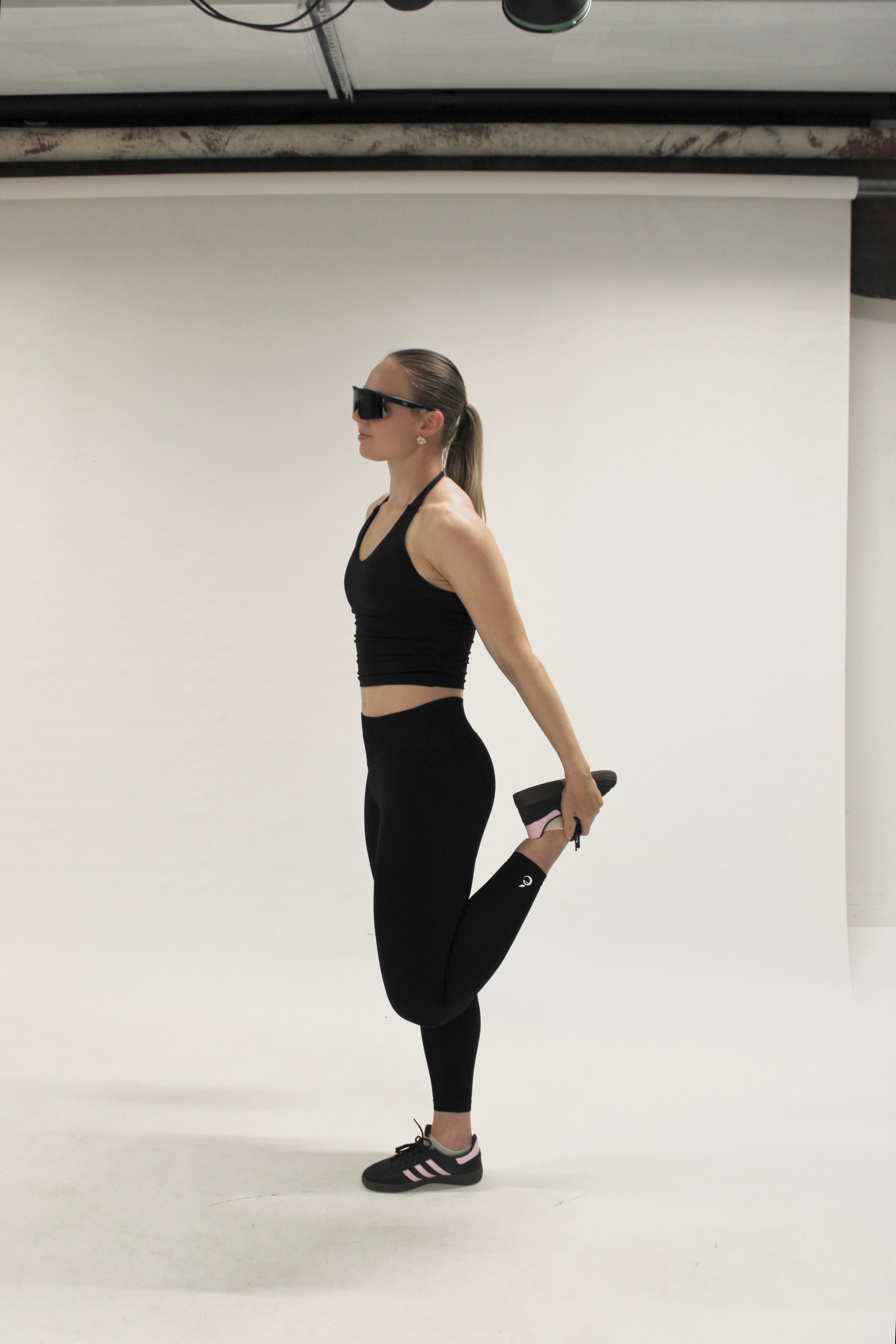 Active Eyewear