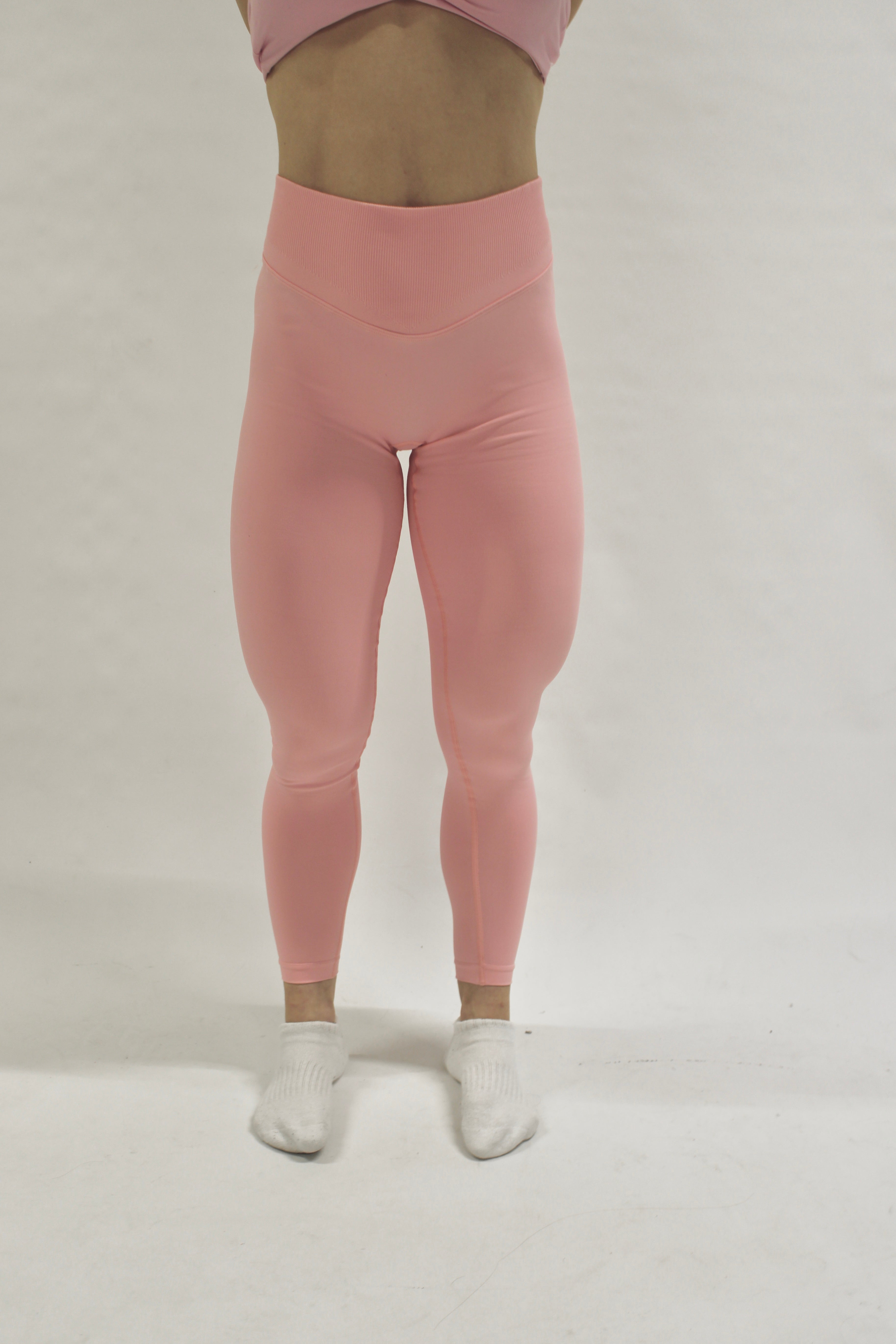 Origin V leggings