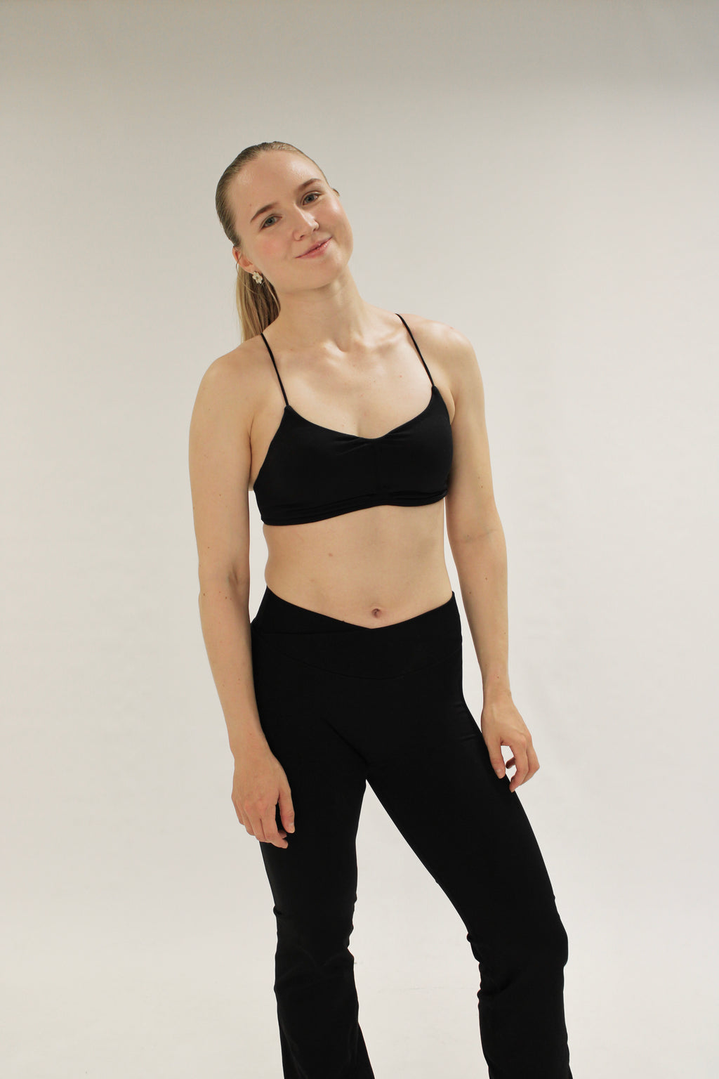 Origin V 2.0 sports bra