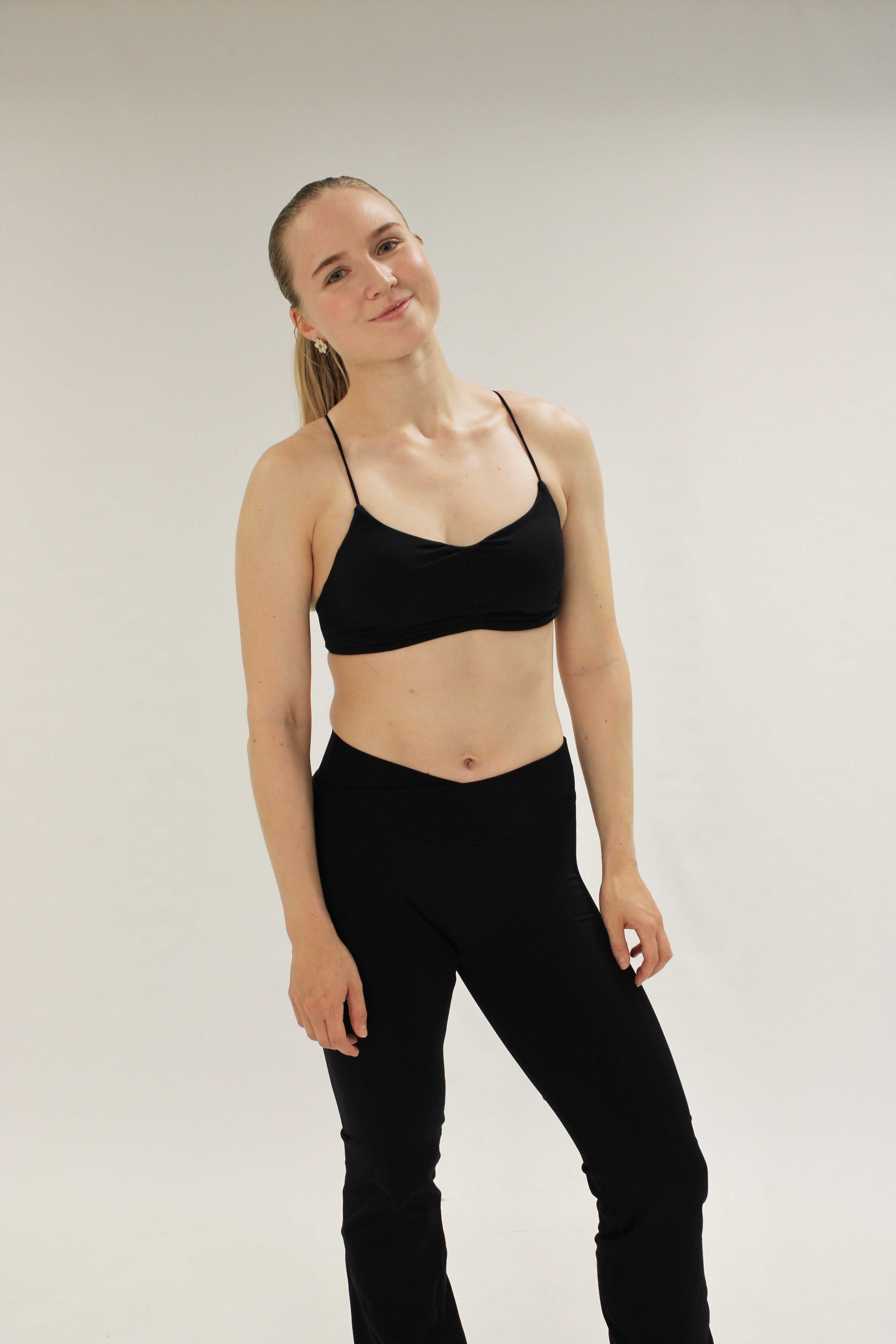 Origin V 2.0 sports bra