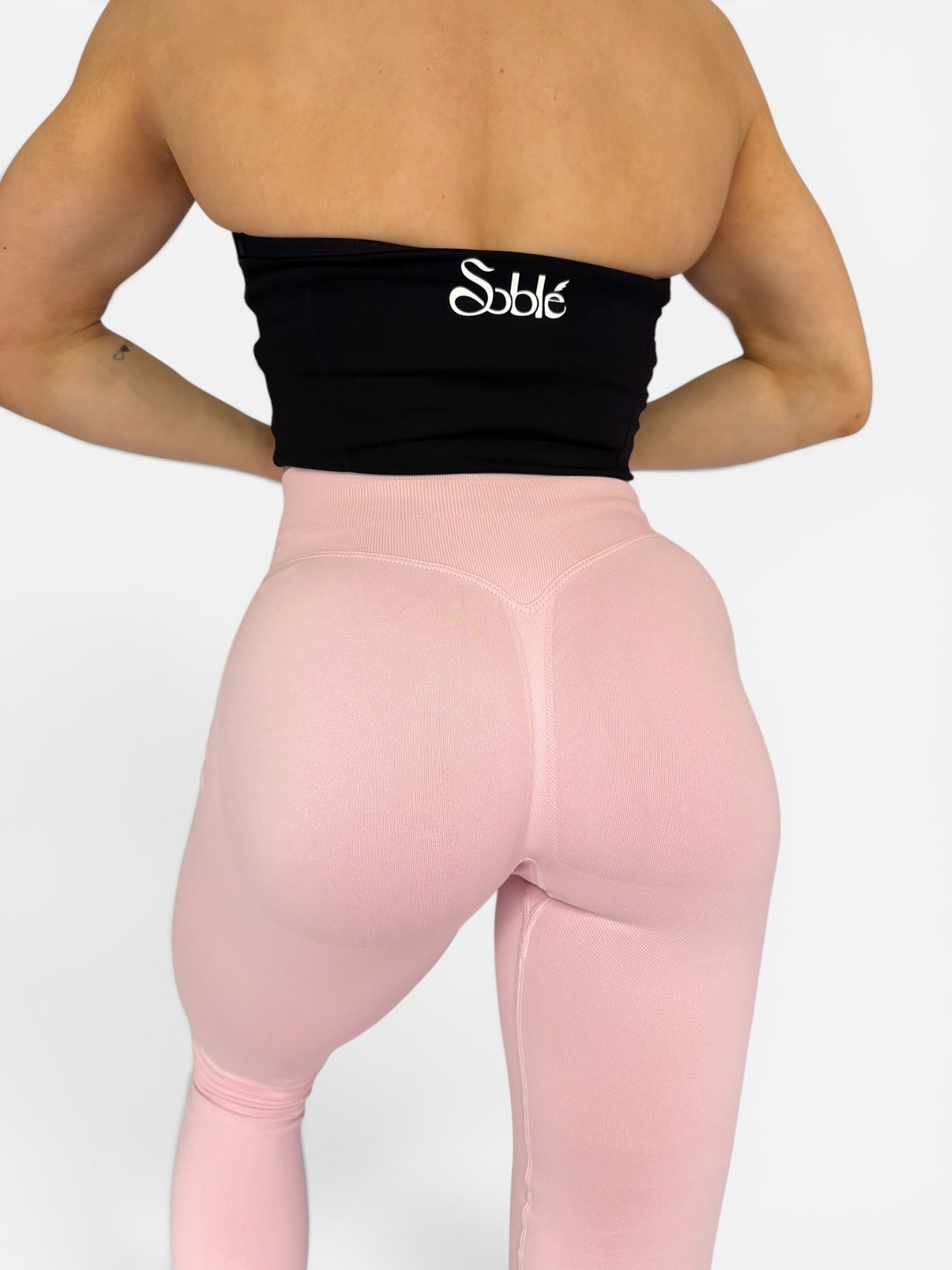 Origin V leggings