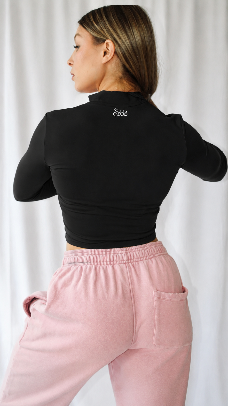 Origin V jacket
